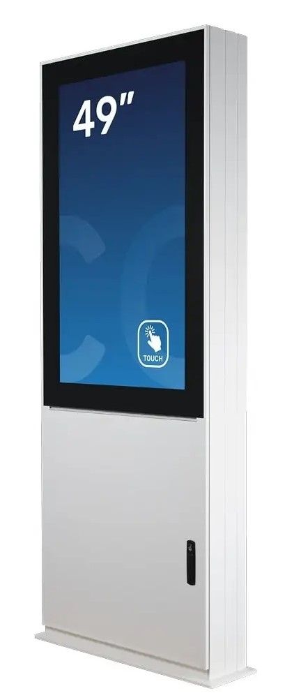 URway Digital announces renewed partnership with Conceptkiosk for North American channel expansion